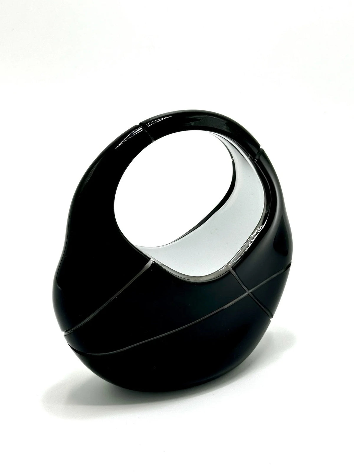 Black Jet Black