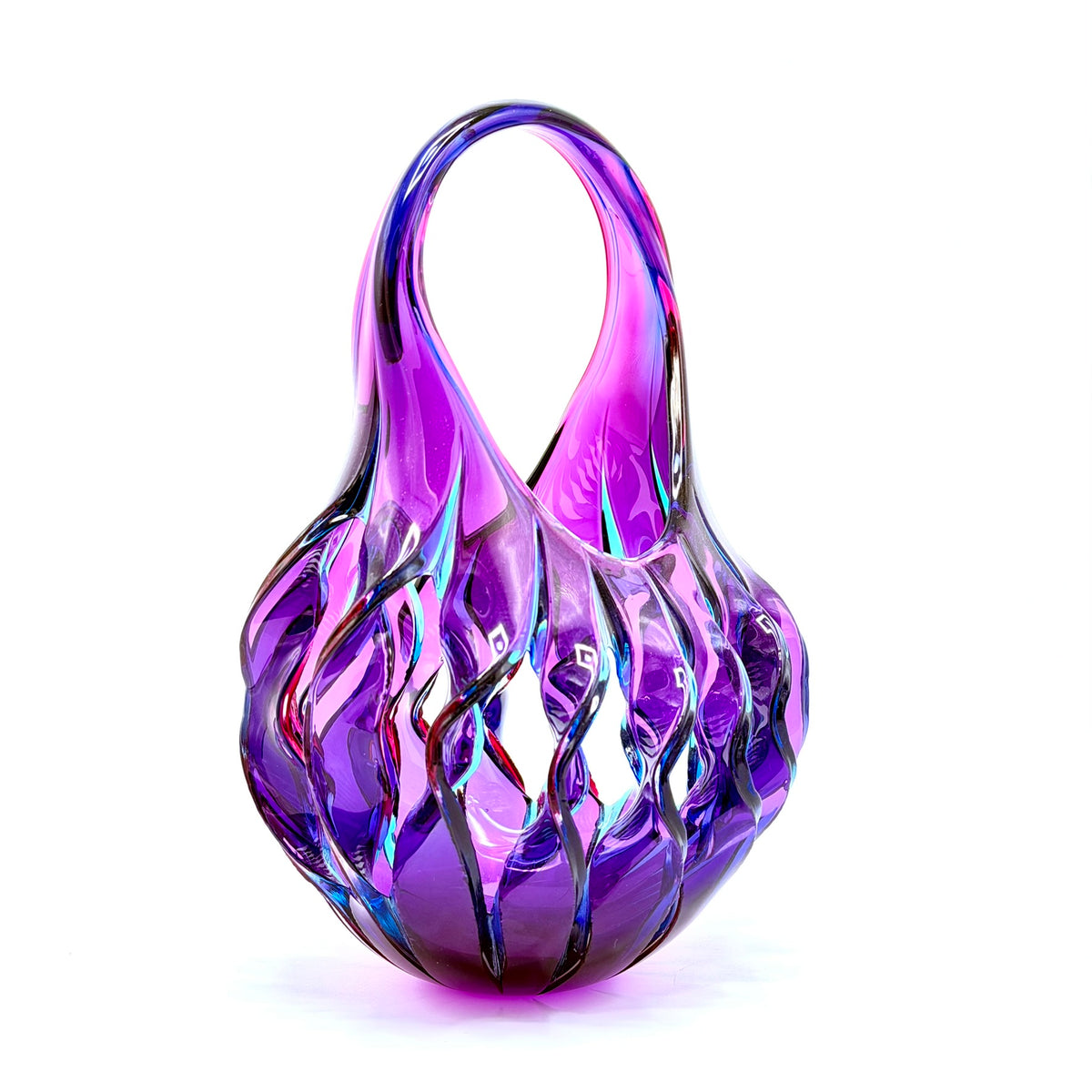 Graal Purple