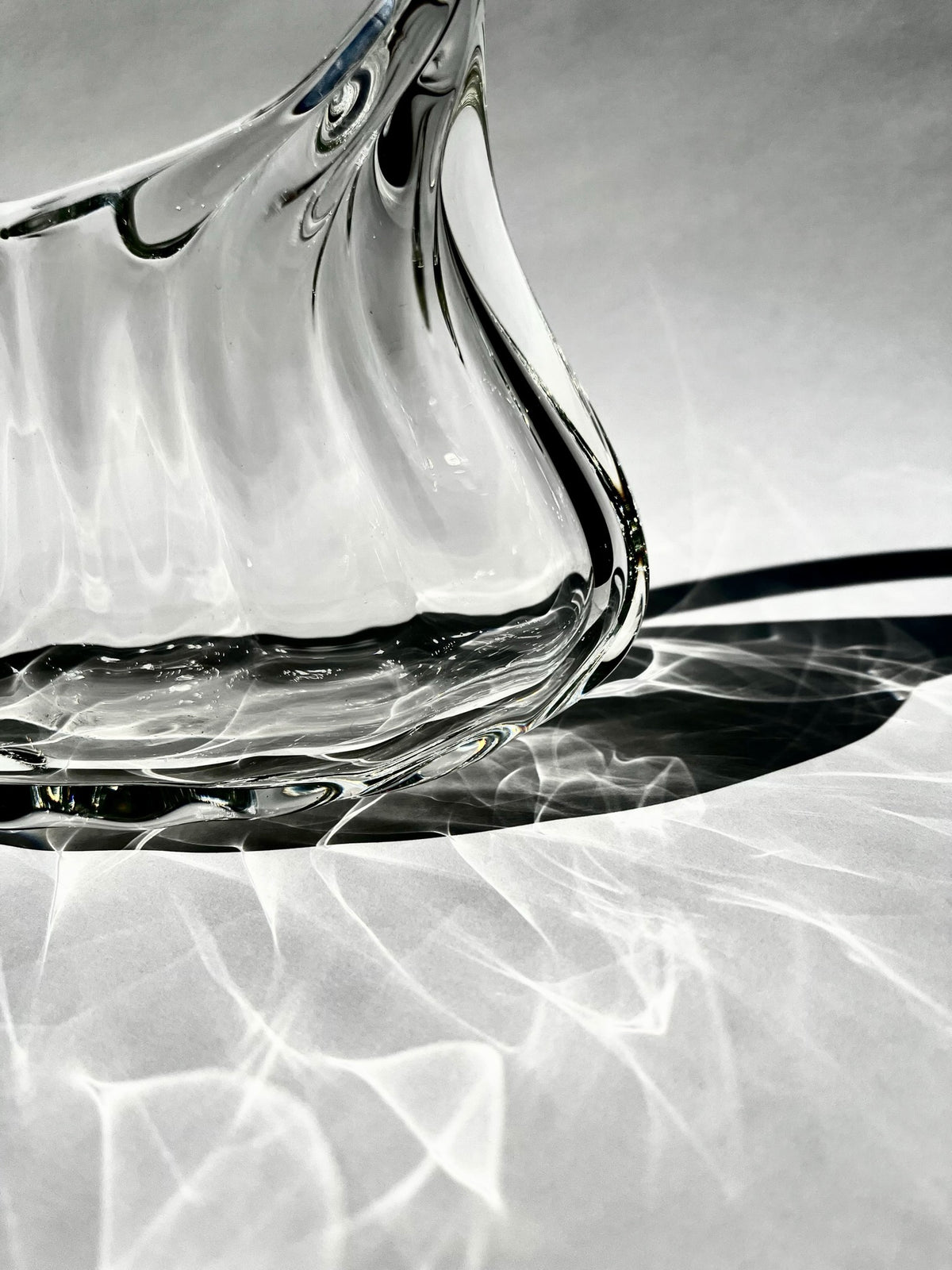 Optic Crystal
