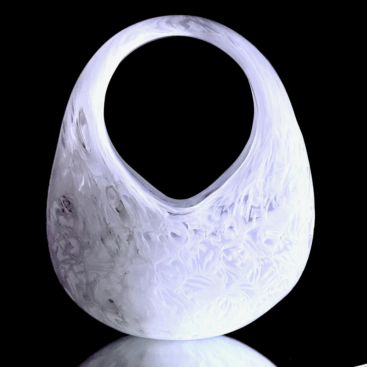 Cloud White Murrini