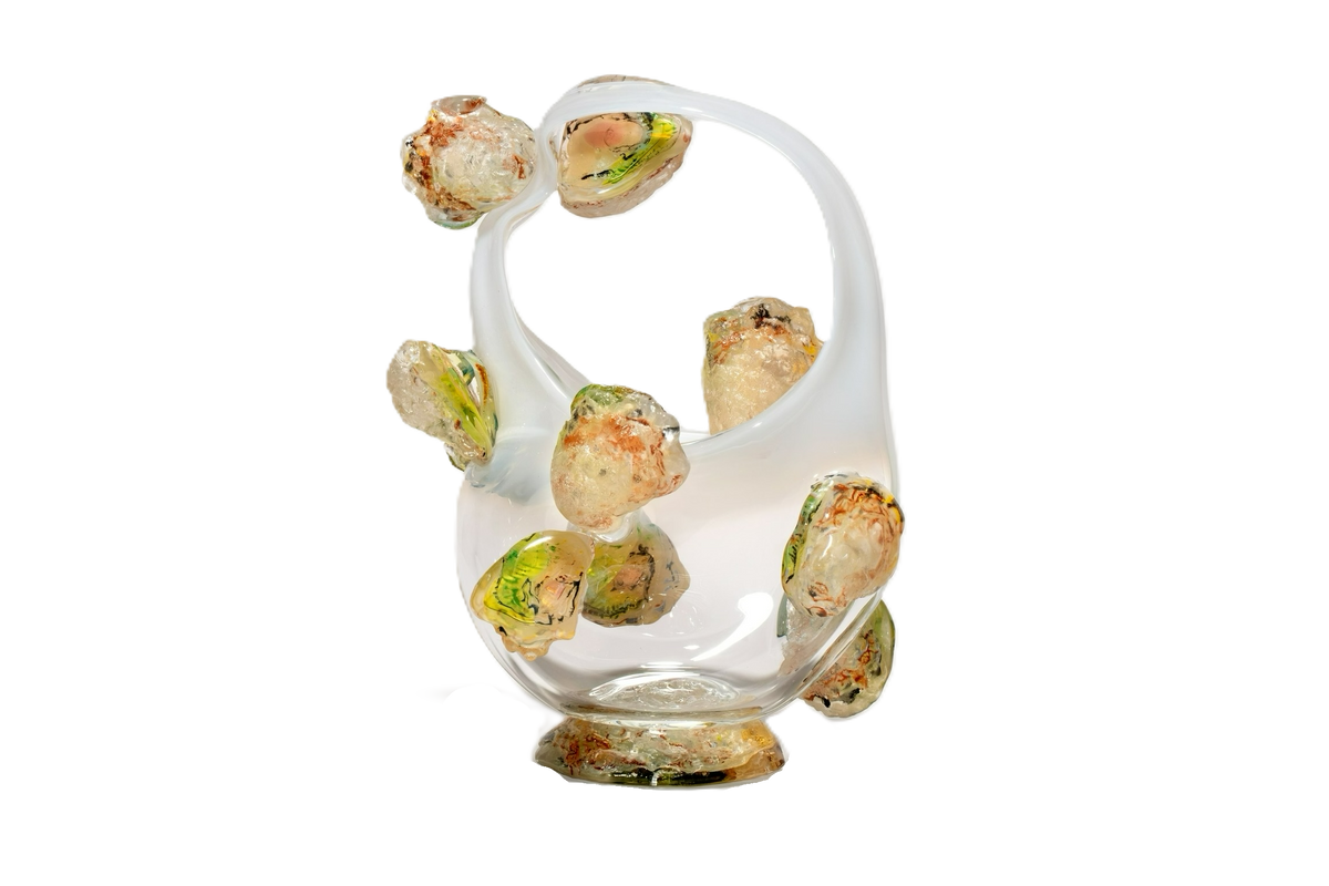Oyster Bag