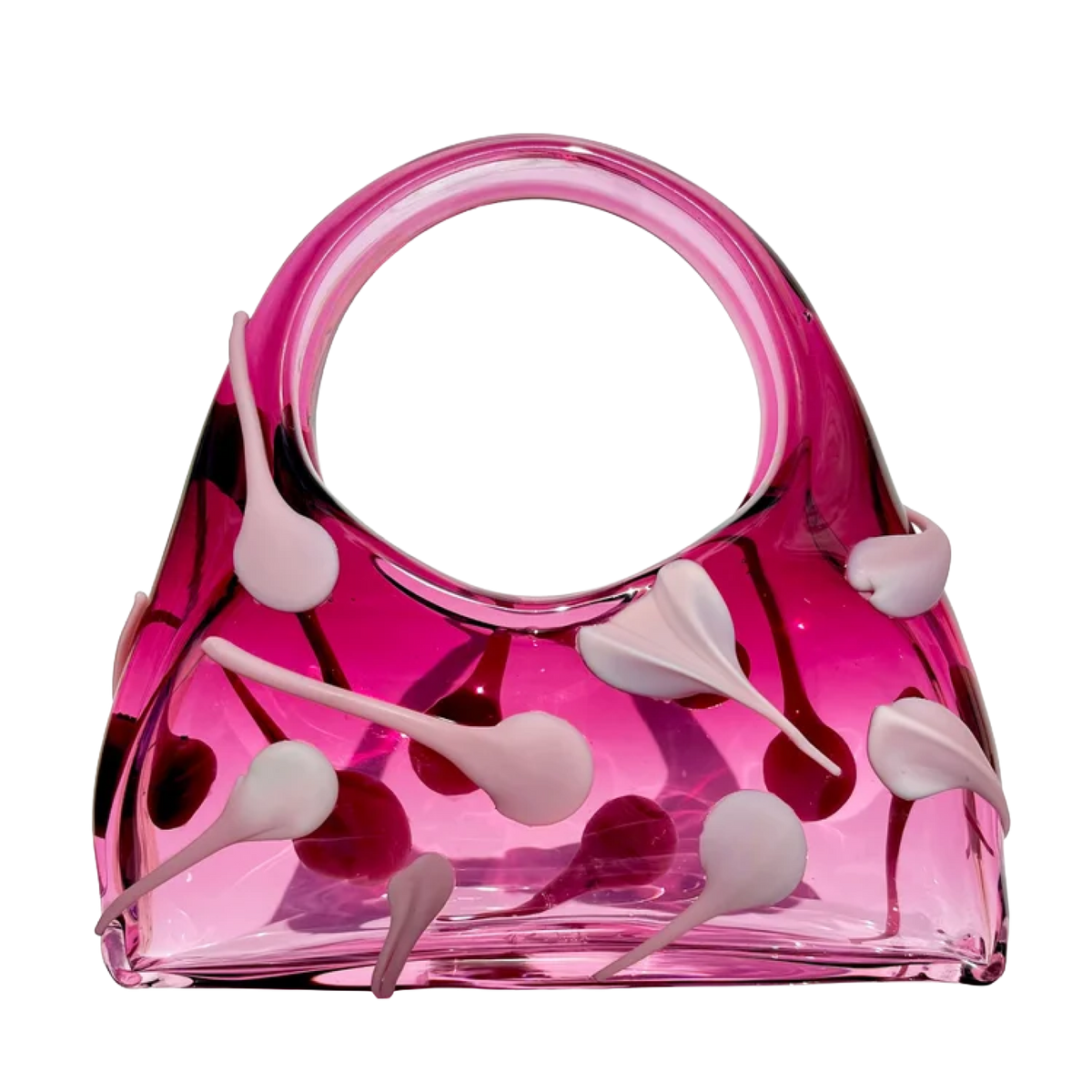 Bubblegum Bag