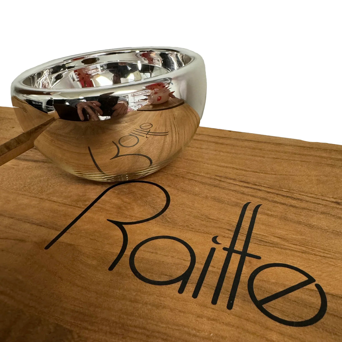 Mirror Bowl