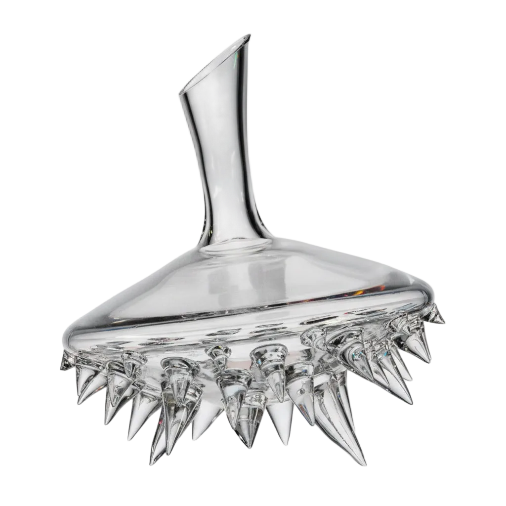 Monster Decanter