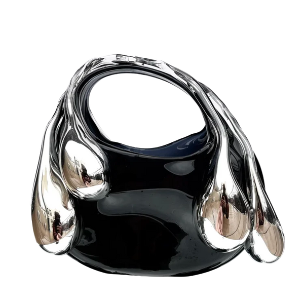 Black Chrome