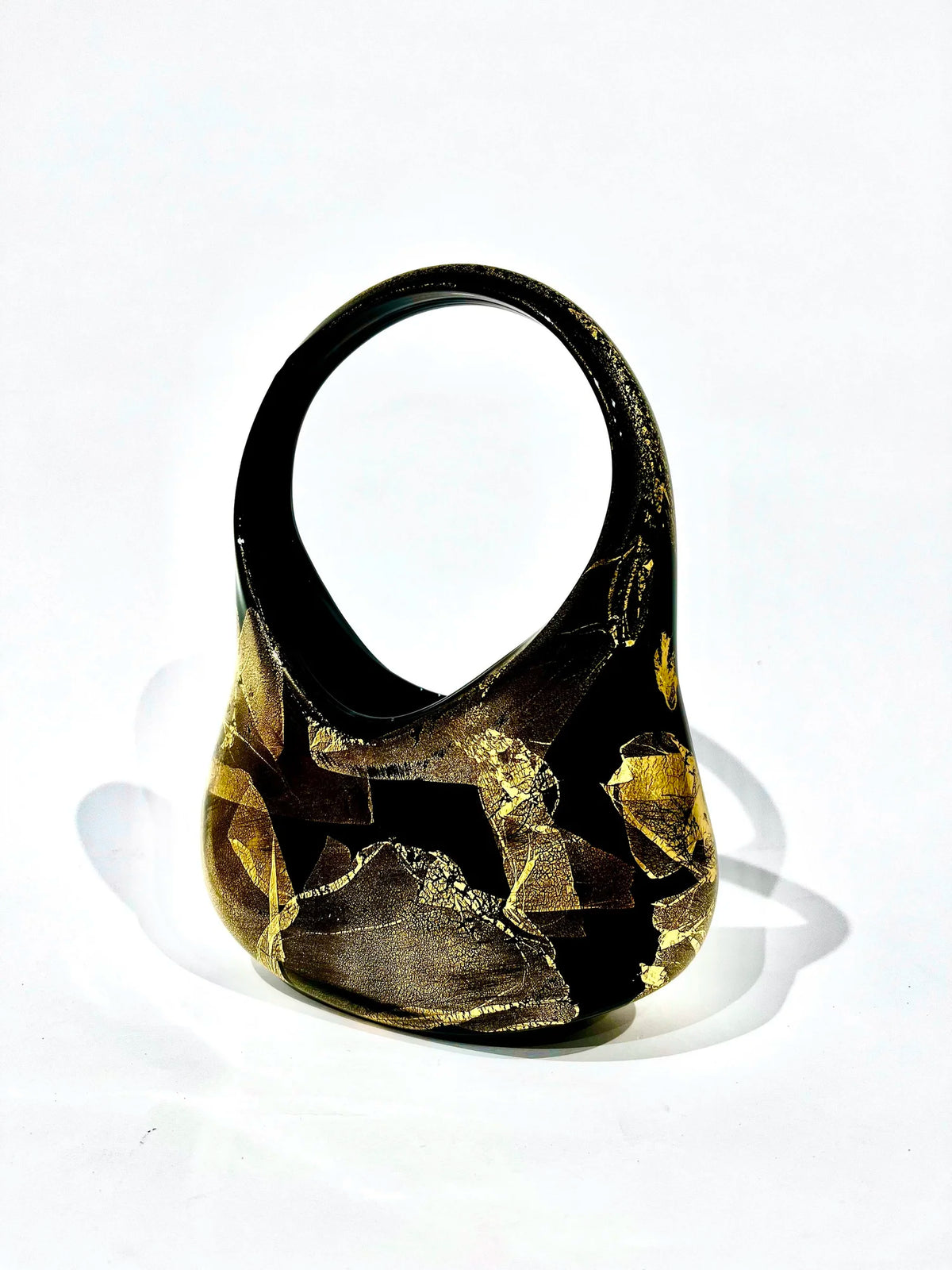 Black and Gold