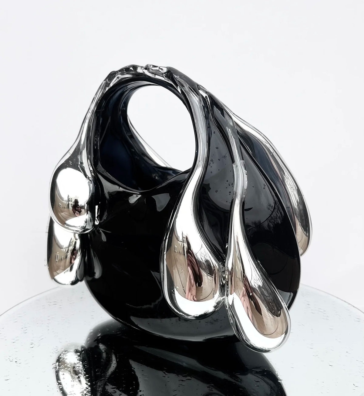 Black Chrome