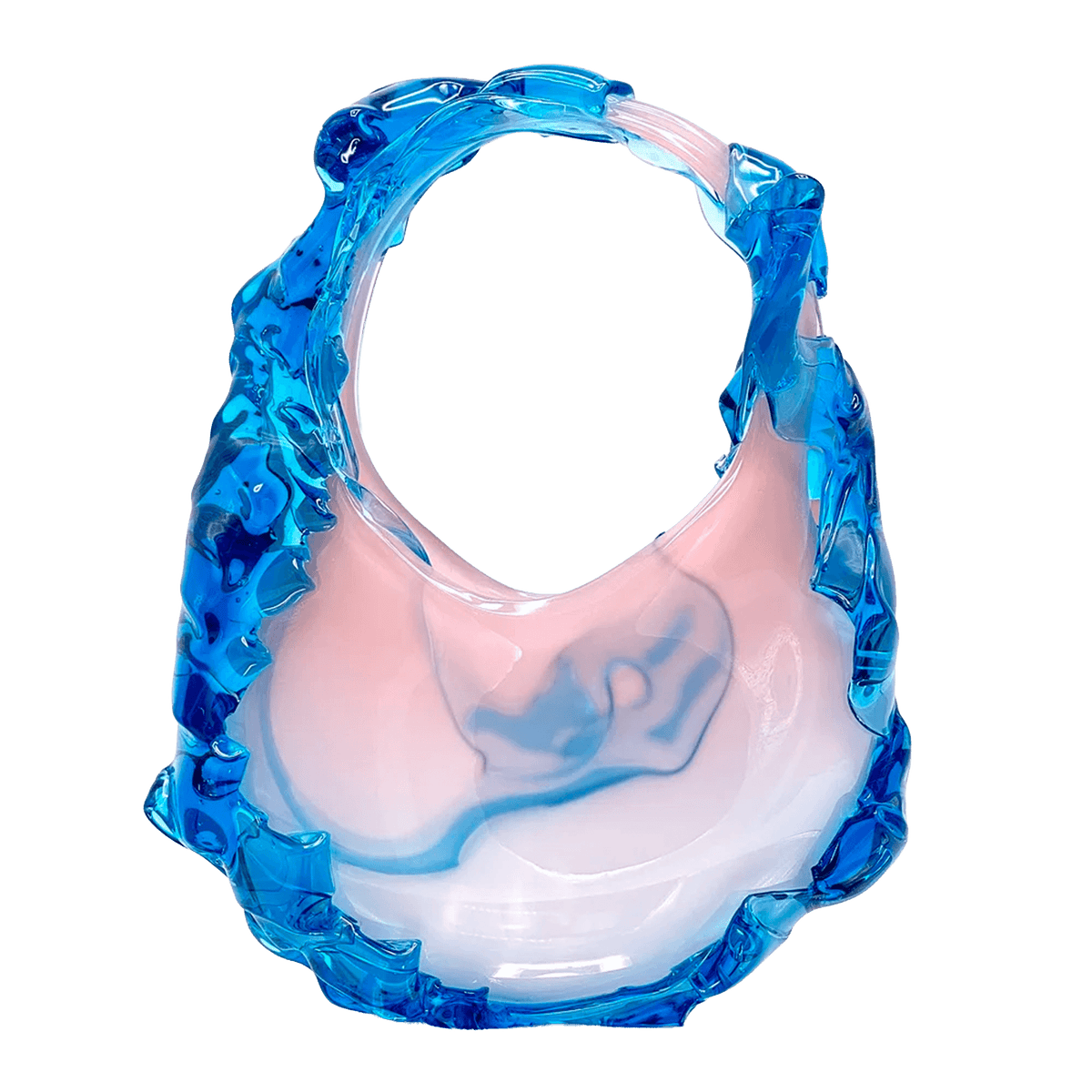 Blue Soup