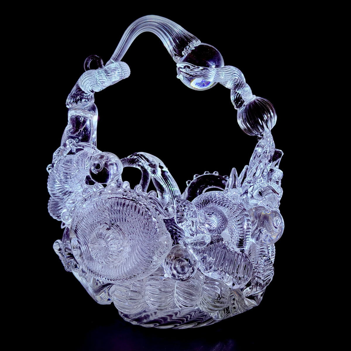 Clear Bits