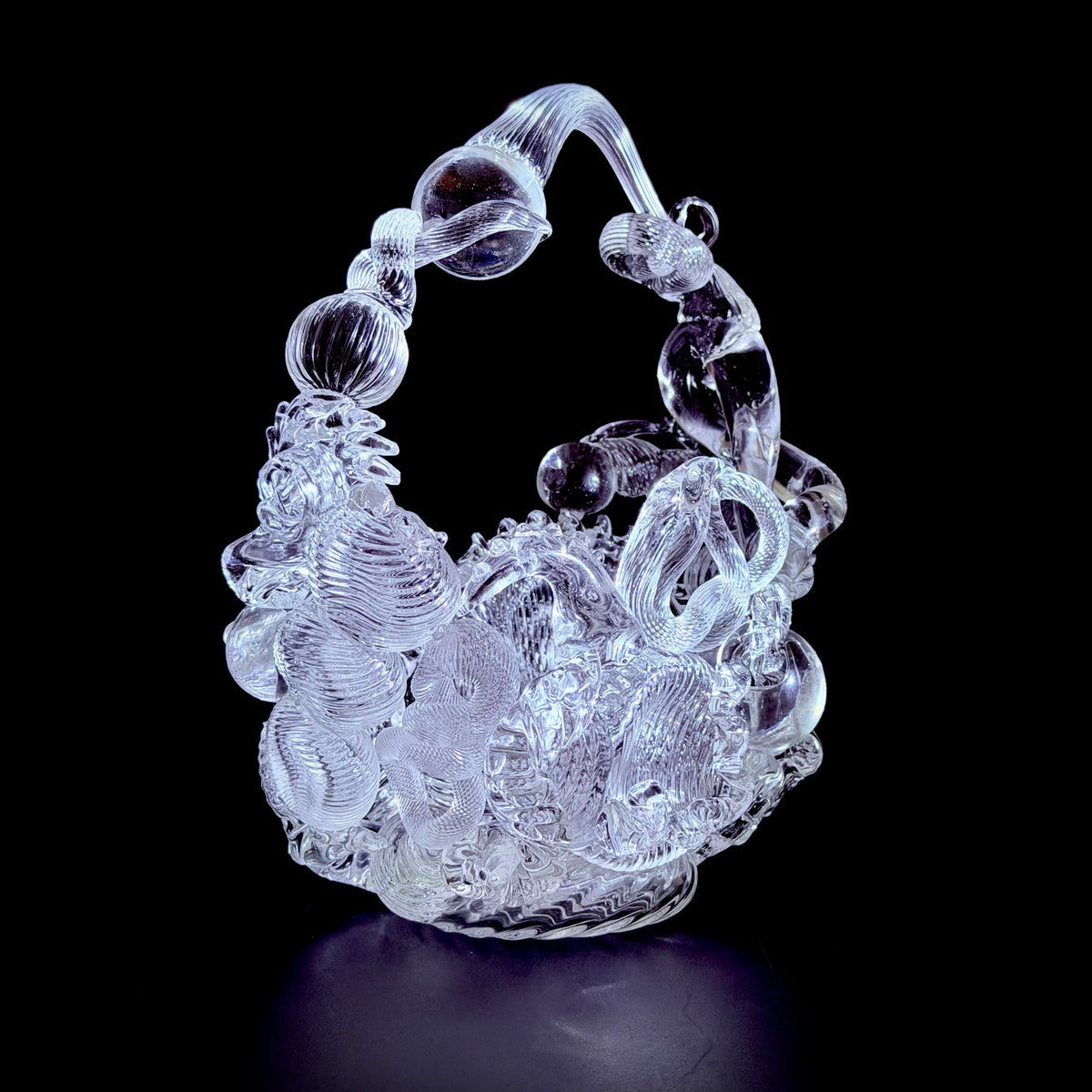Clear Bits