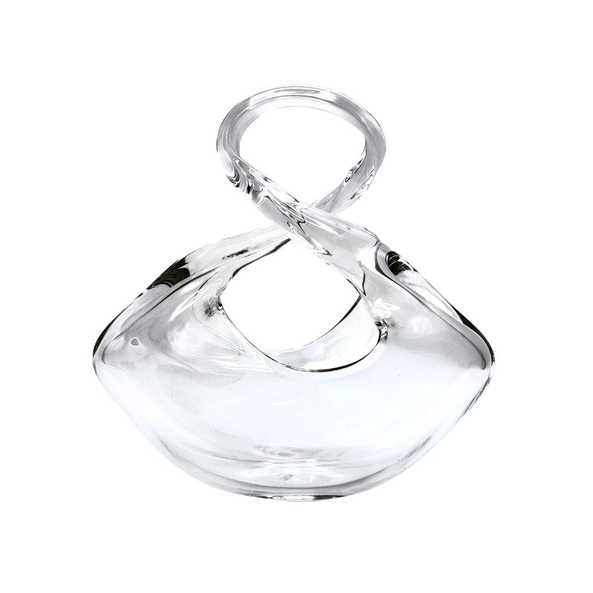 Clear Infinity