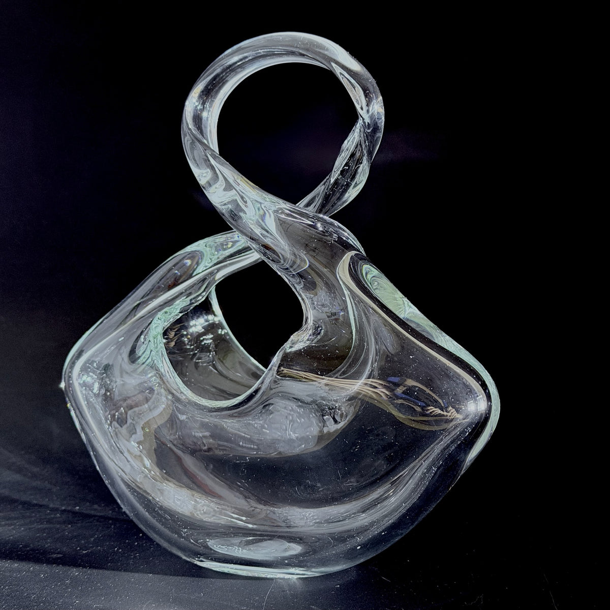 Clear Infinity