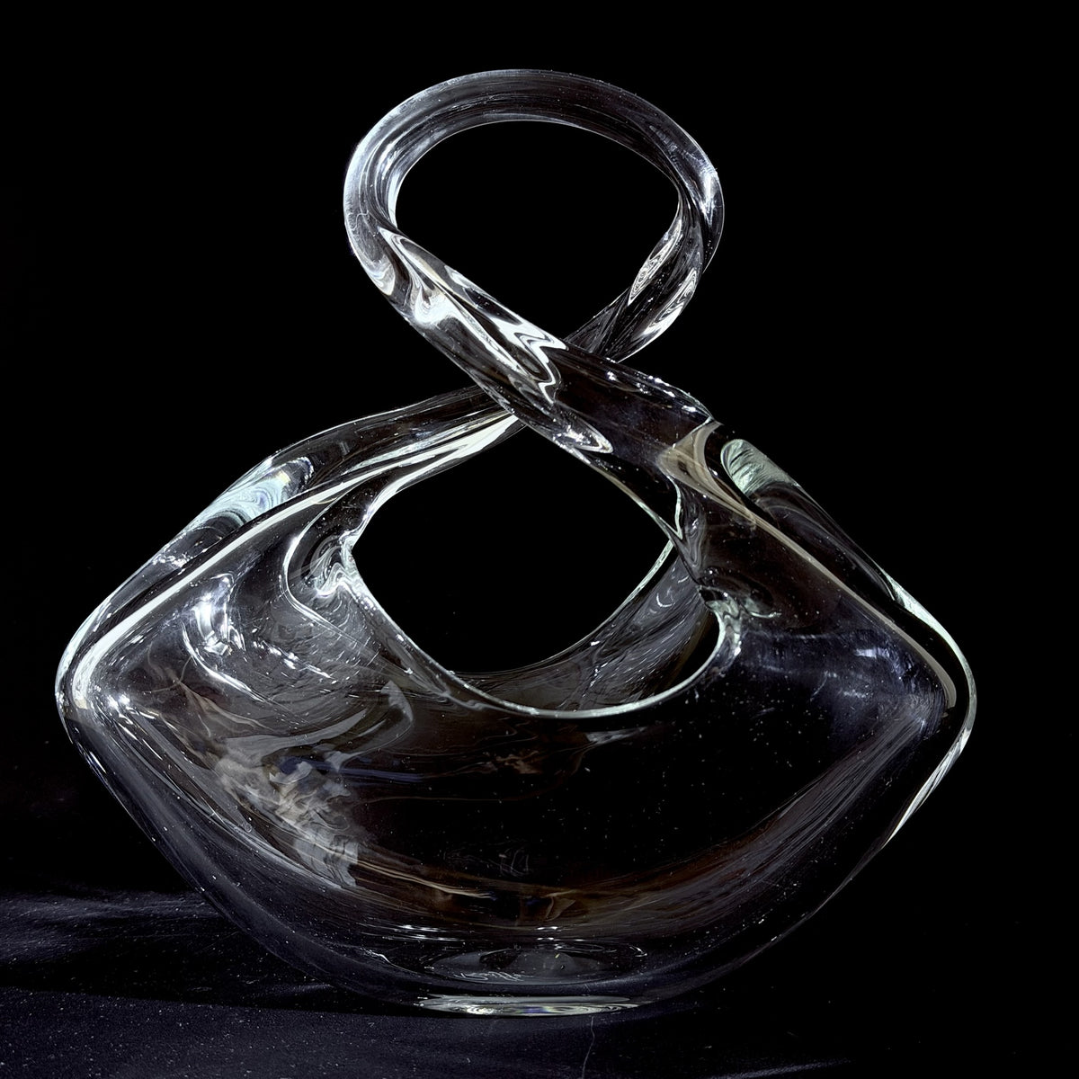 Clear Infinity
