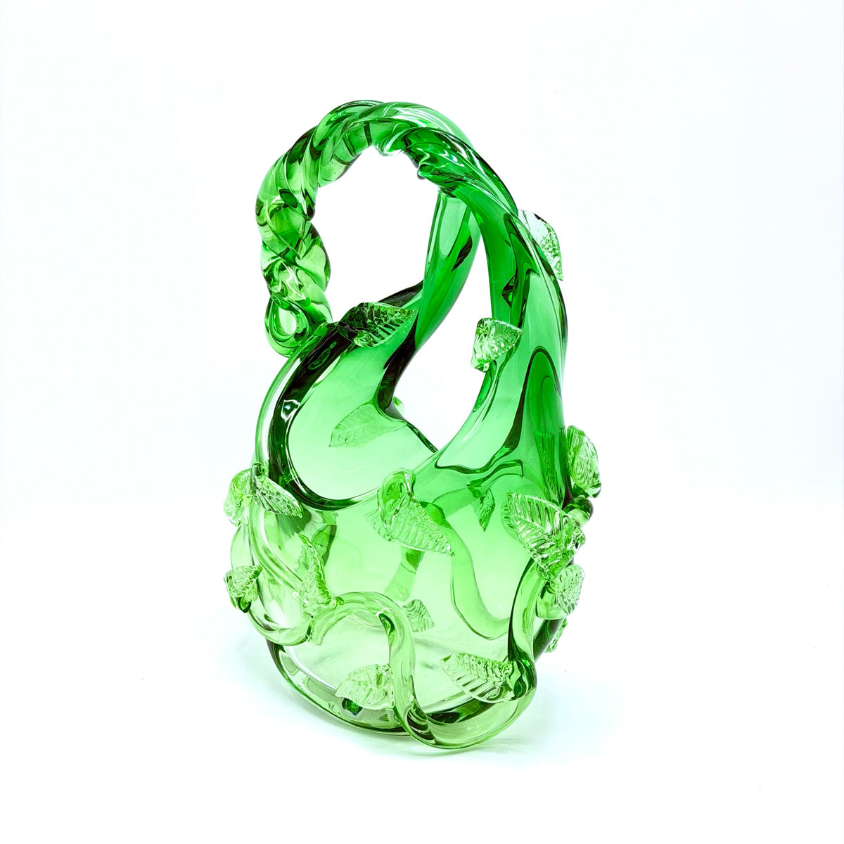 Crystal Jungle