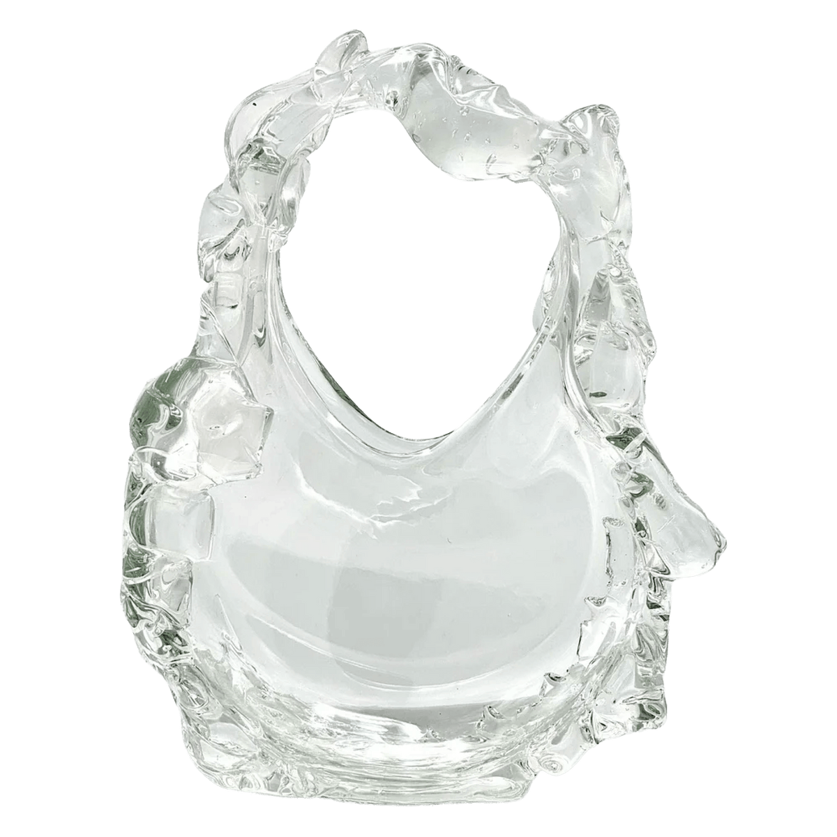Crystal Soup