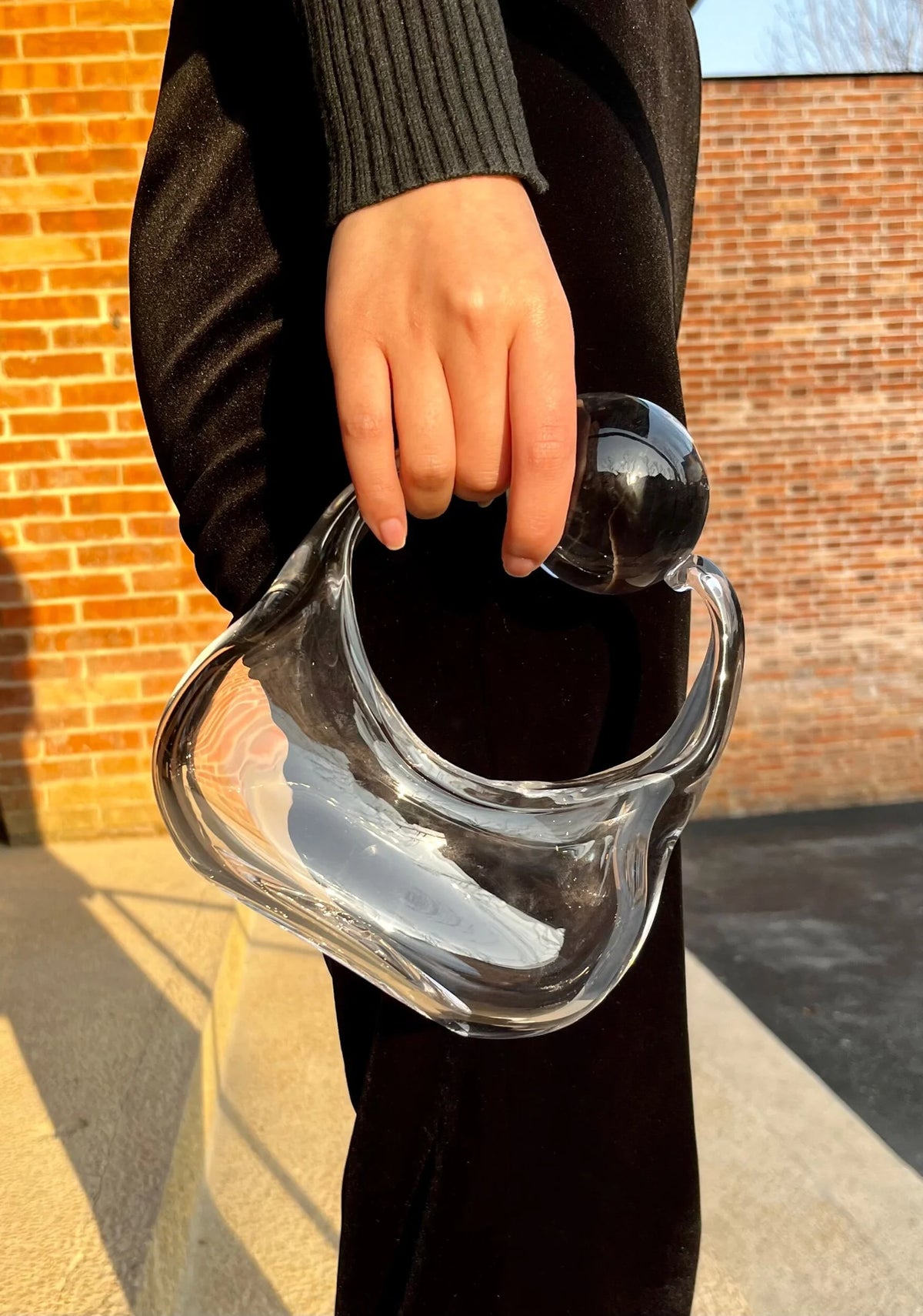 Sphere Bag