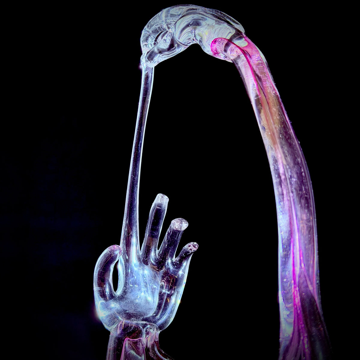 Finger Pick