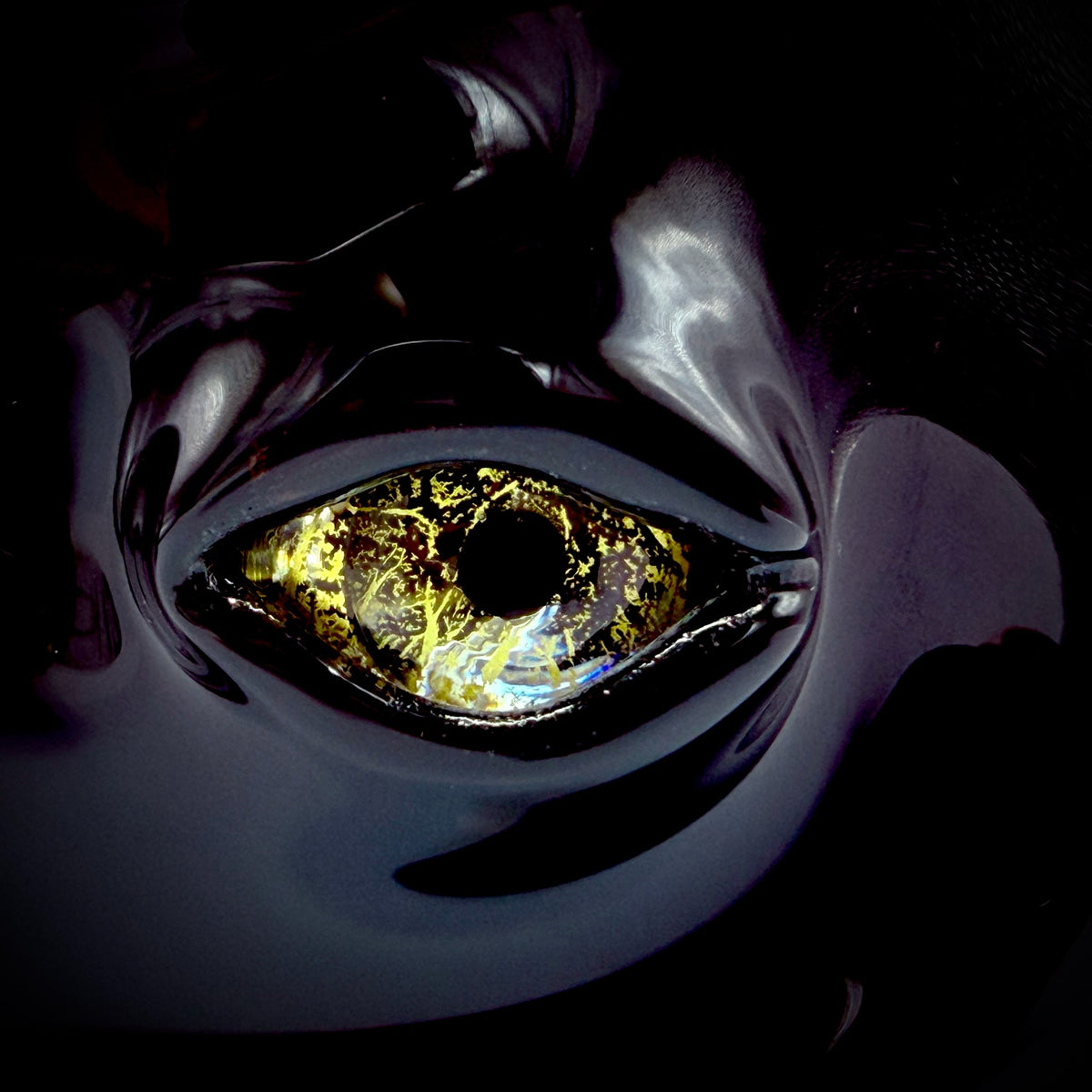 Golden Eye