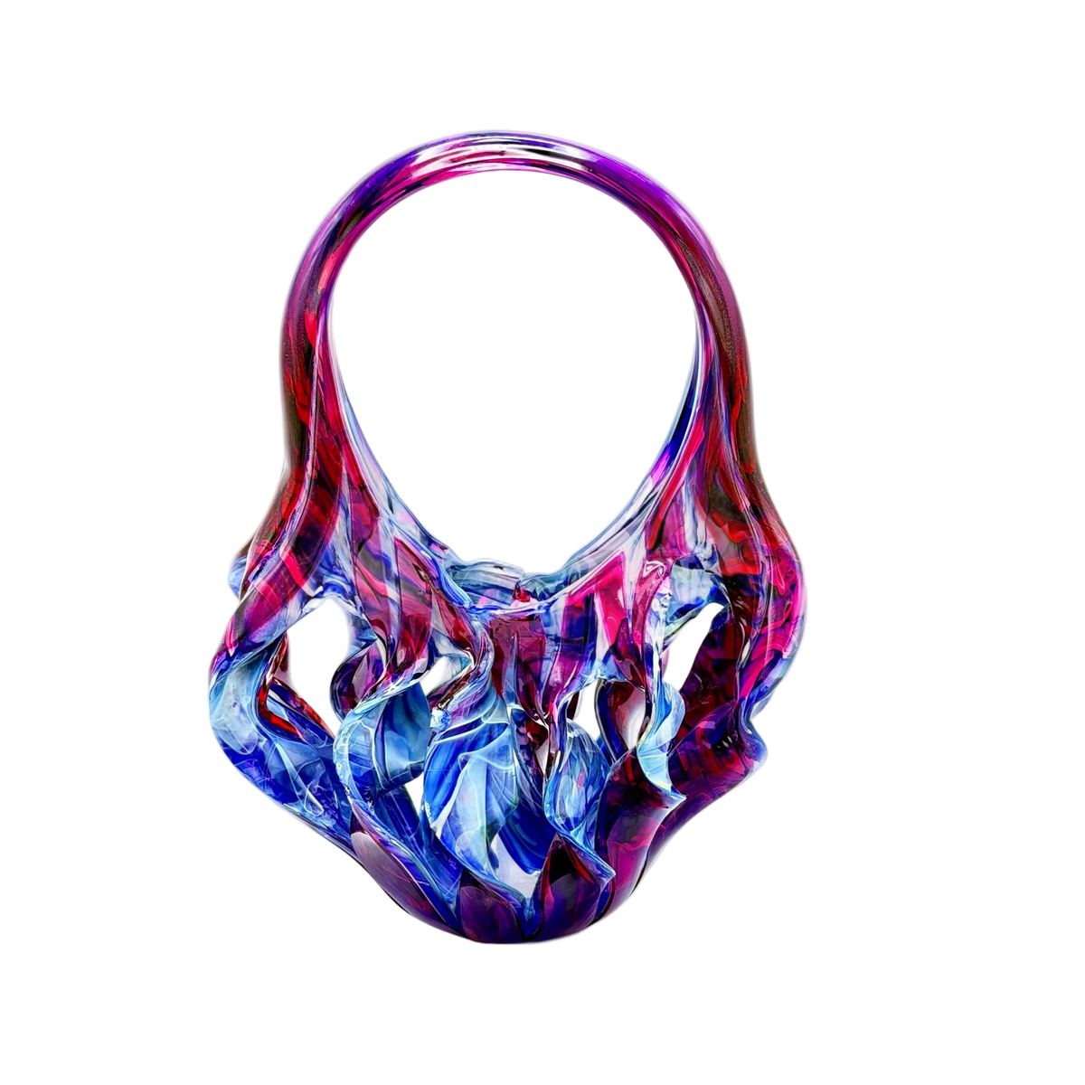 Graal Ruby and Blue