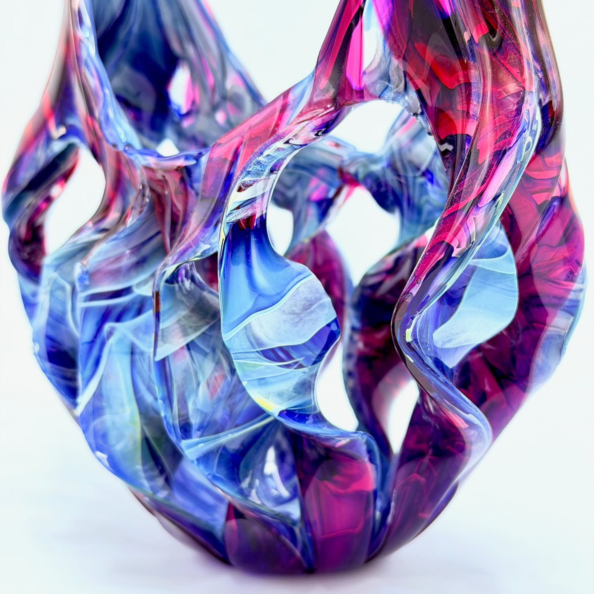 Graal Ruby and Blue