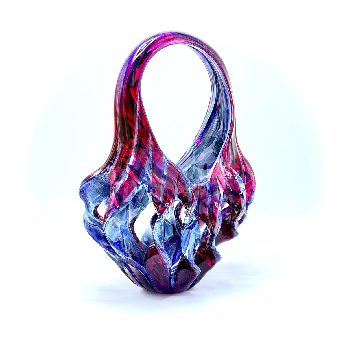 Graal Ruby and Blue