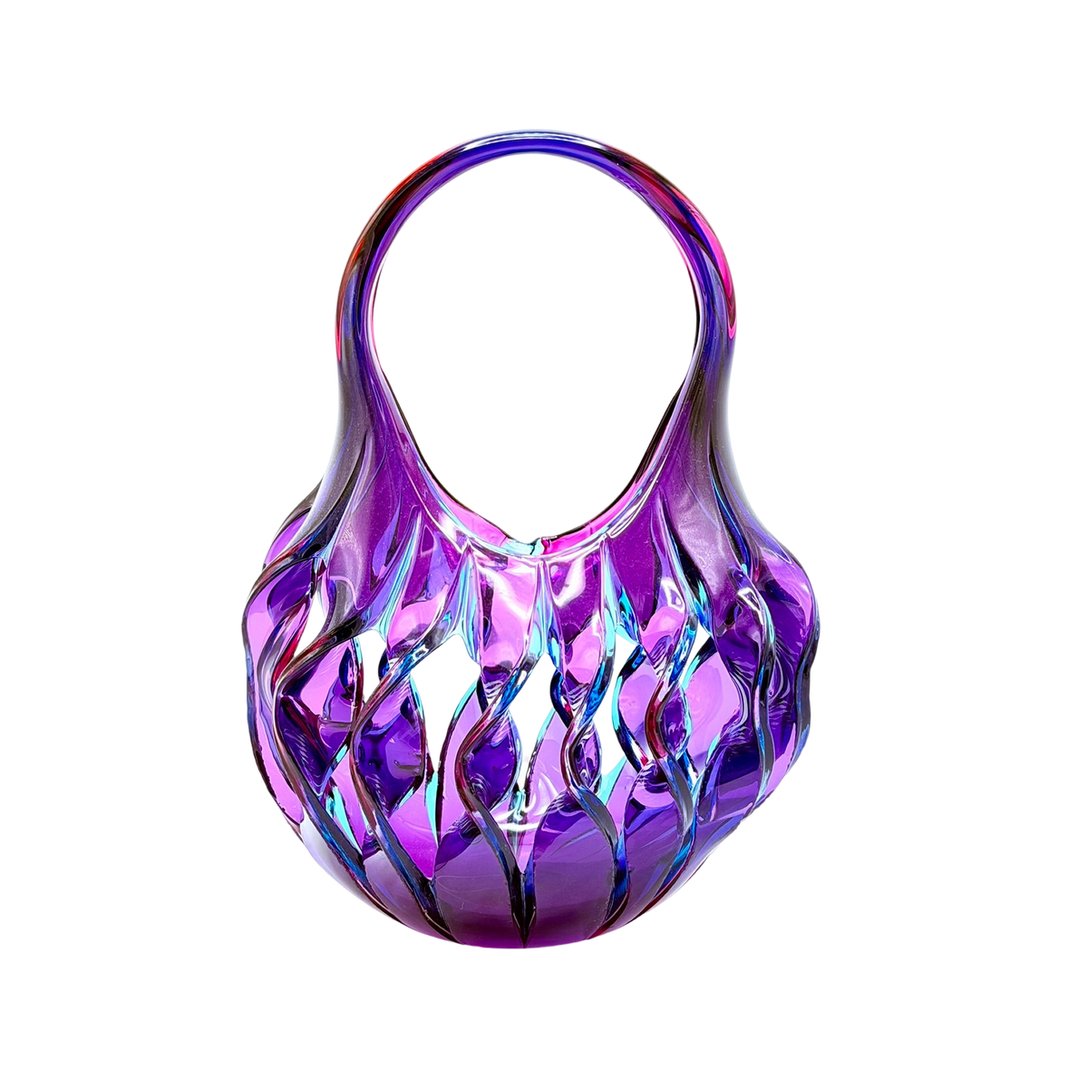 Graal Purple