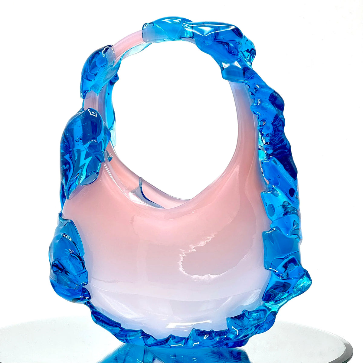Blue Soup
