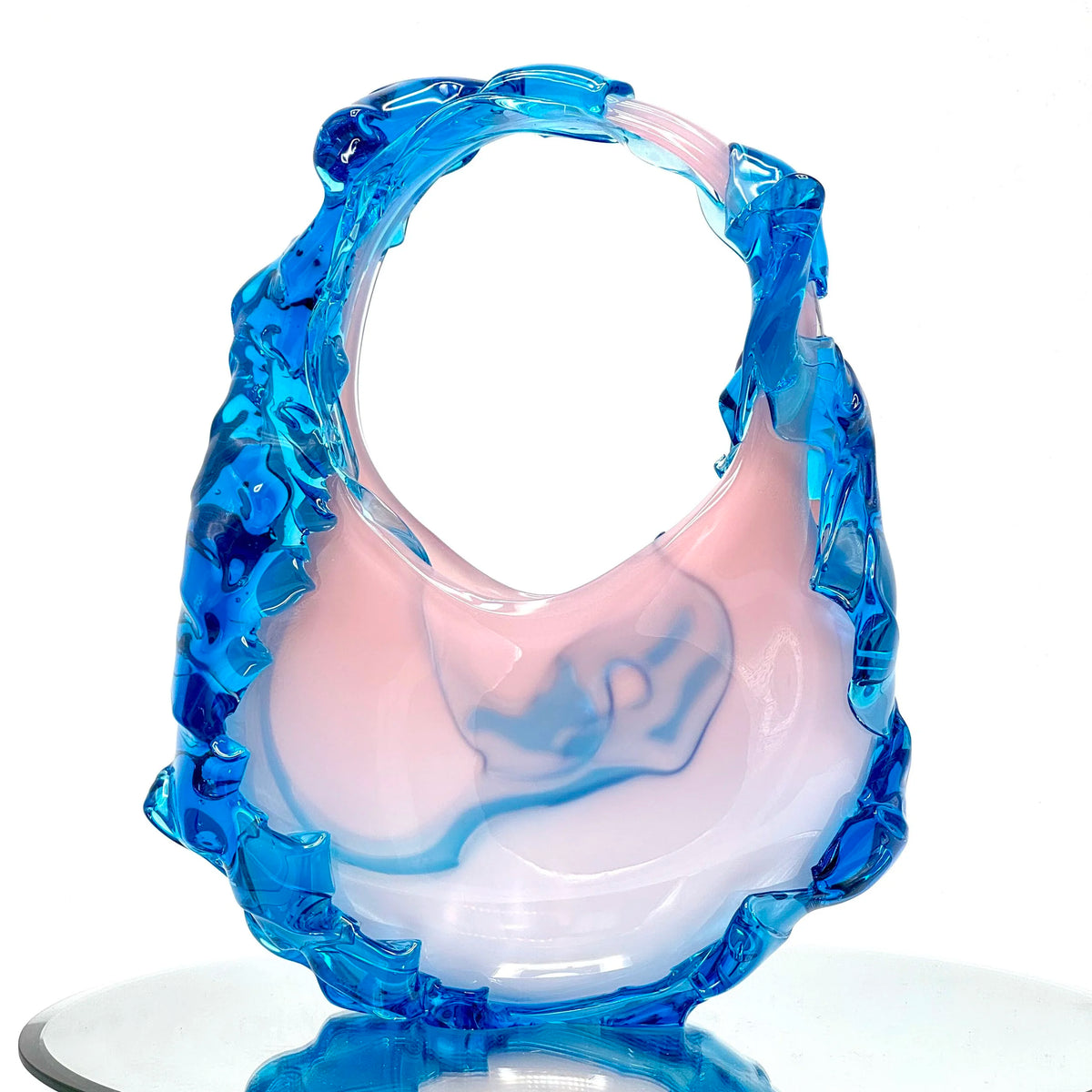 Blue Soup