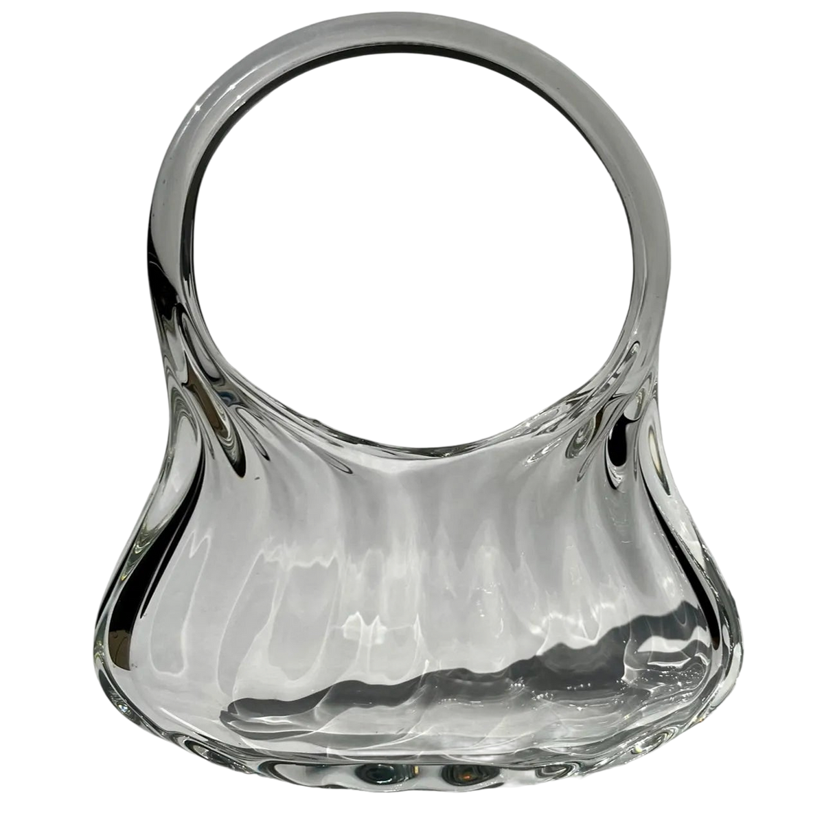 Optic Crystal