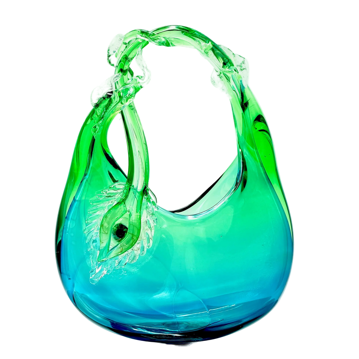 Verdant Eye