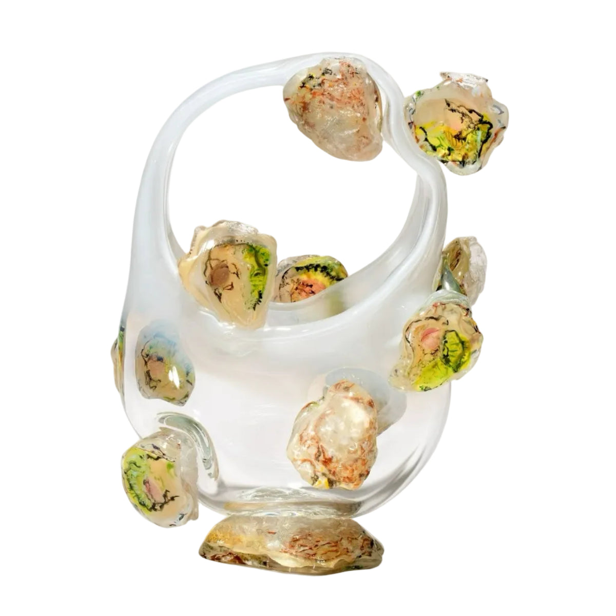 Oyster Bag