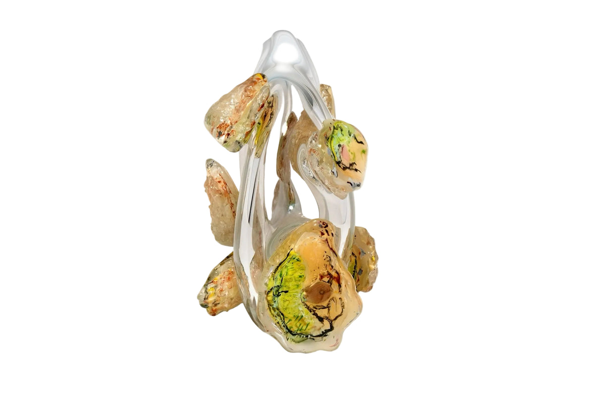 Oyster Bag