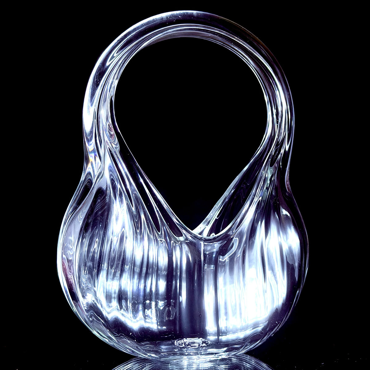 Optic Crystal