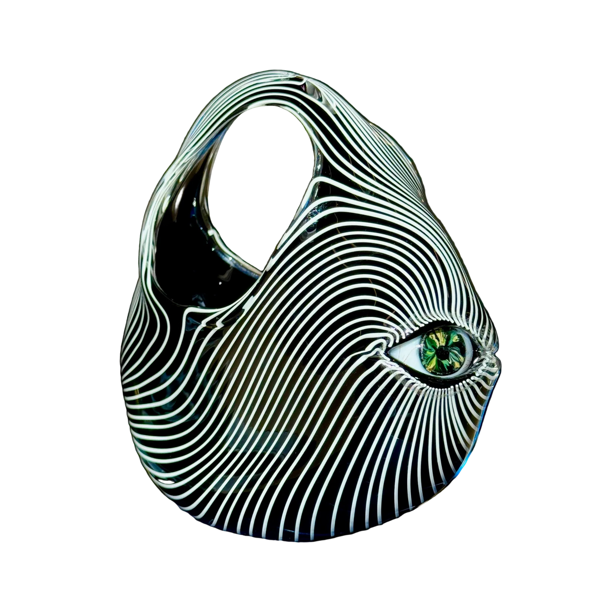 Eye of Sammi