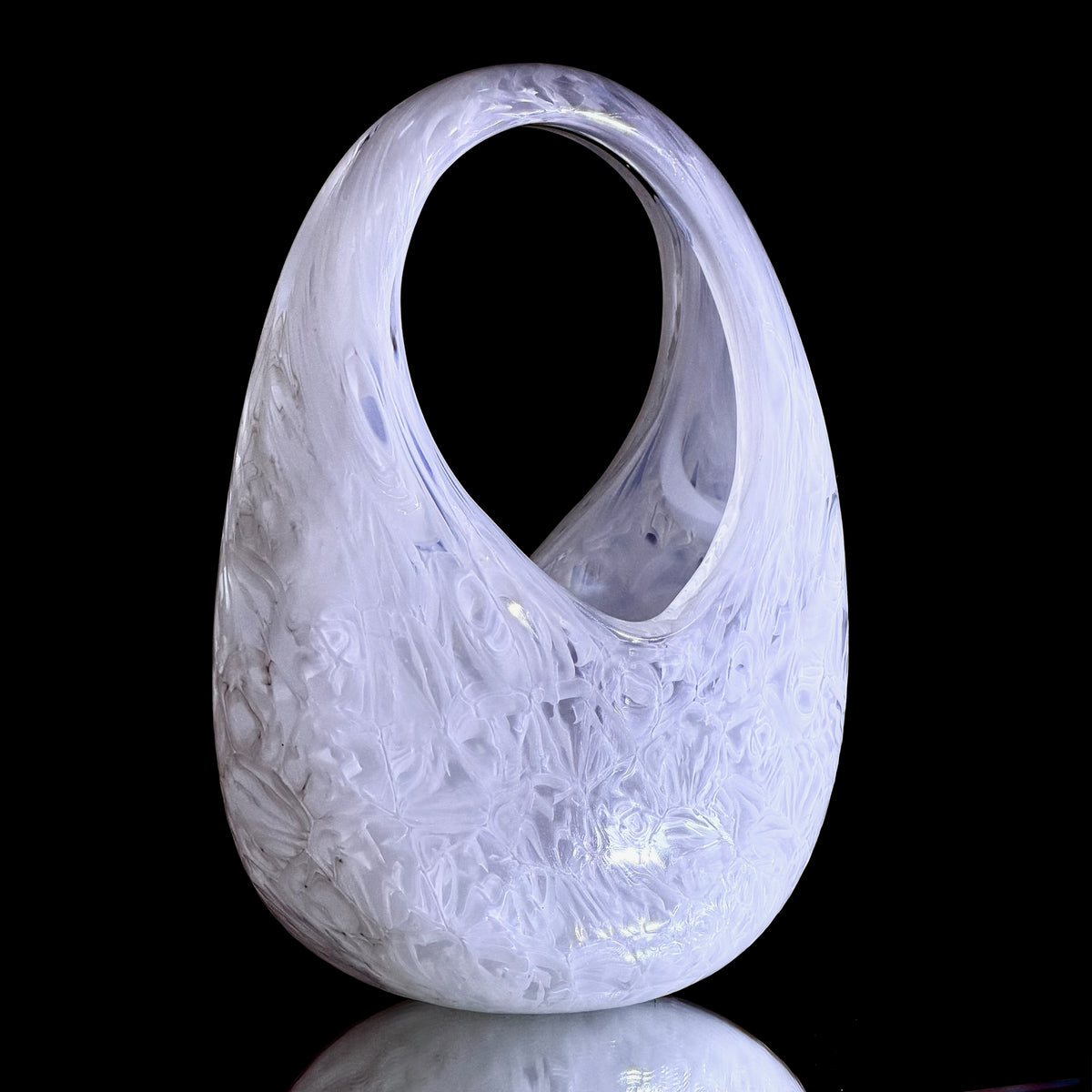 Cloud White Murrini