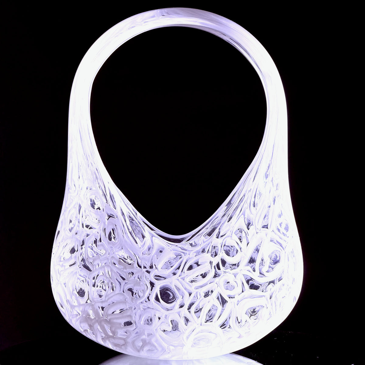 Chantilly Lace Murrini