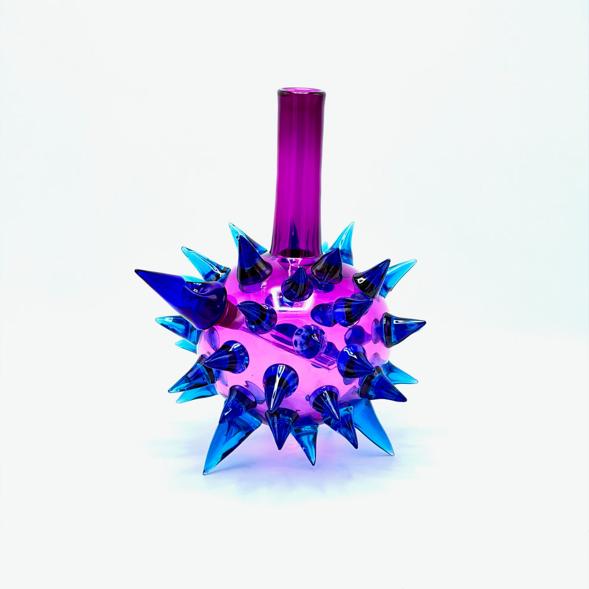 Illicit Vase