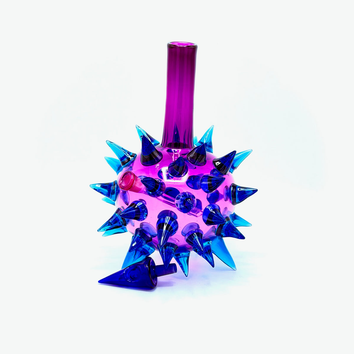 Illicit Vase
