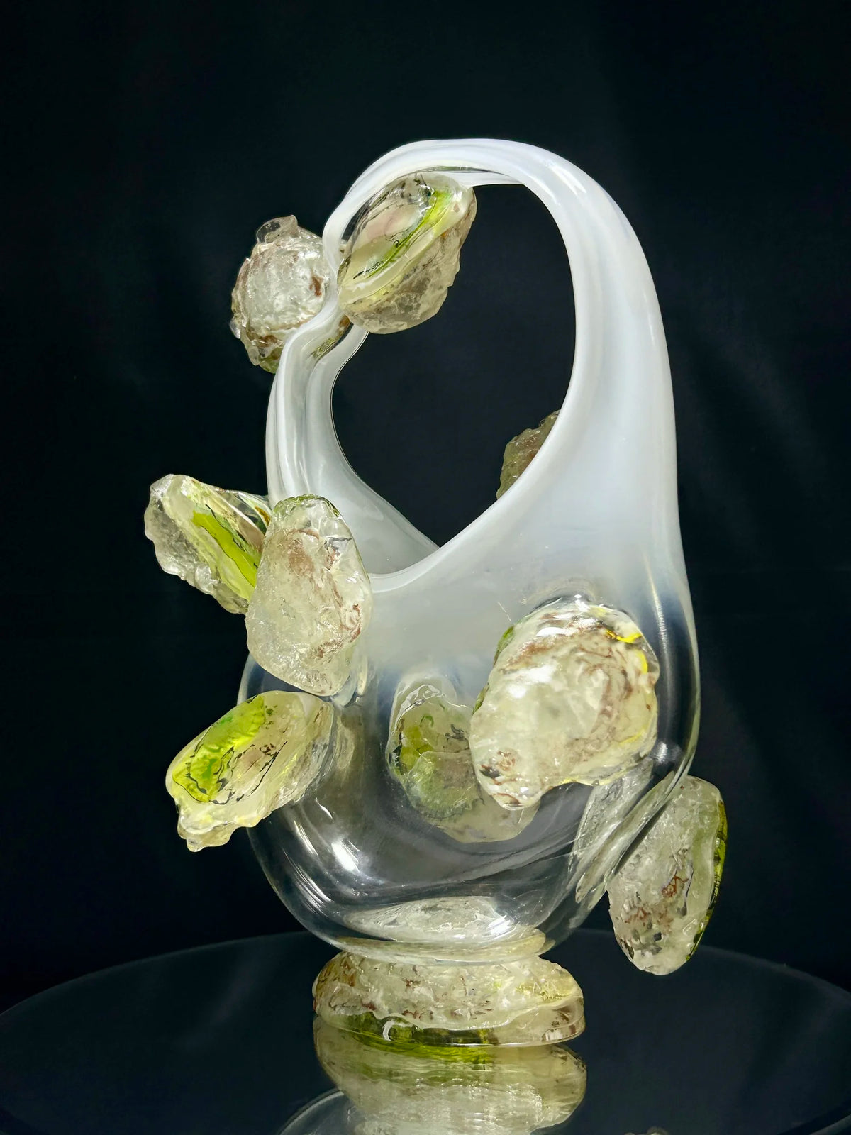 Oyster Bag