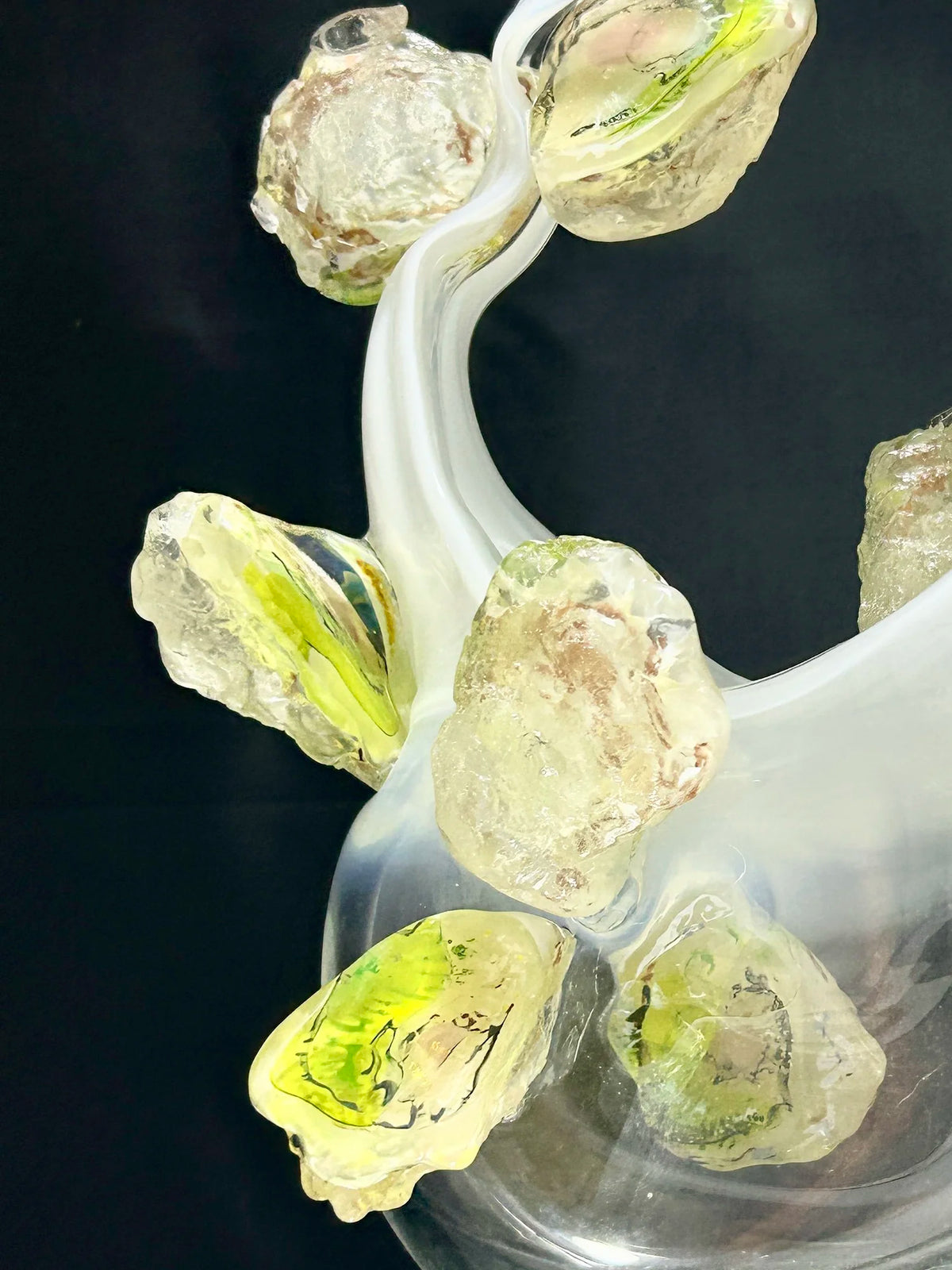 Oyster Bag