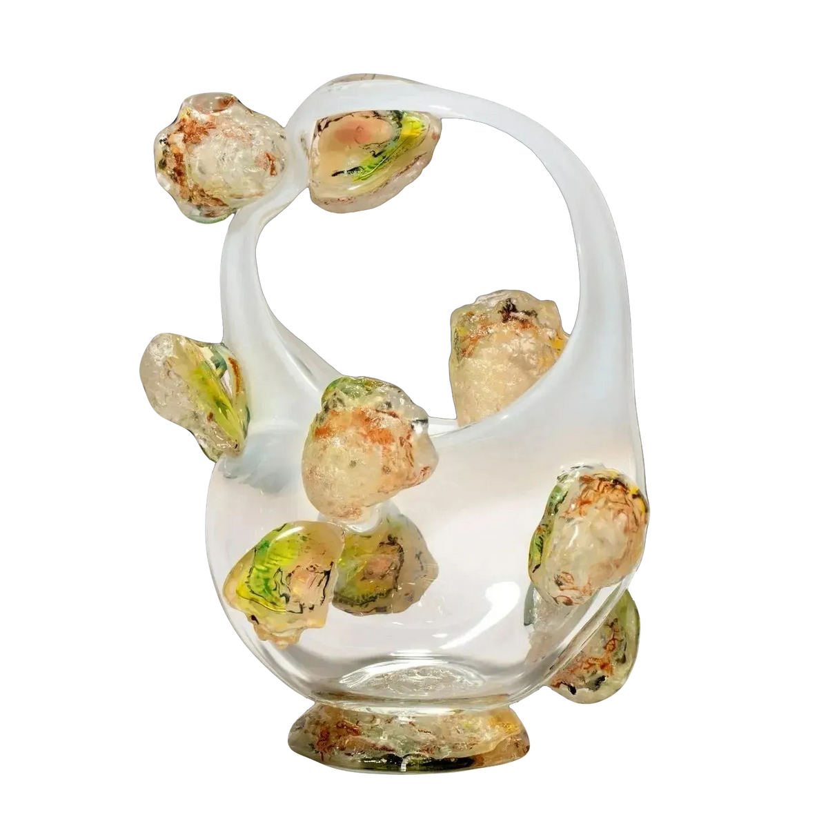 Oyster Bag