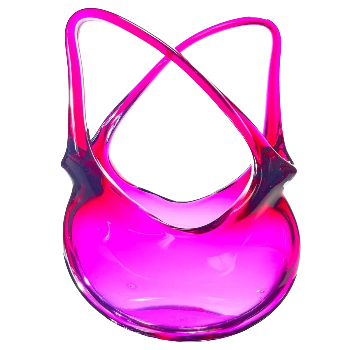 Pink Cat