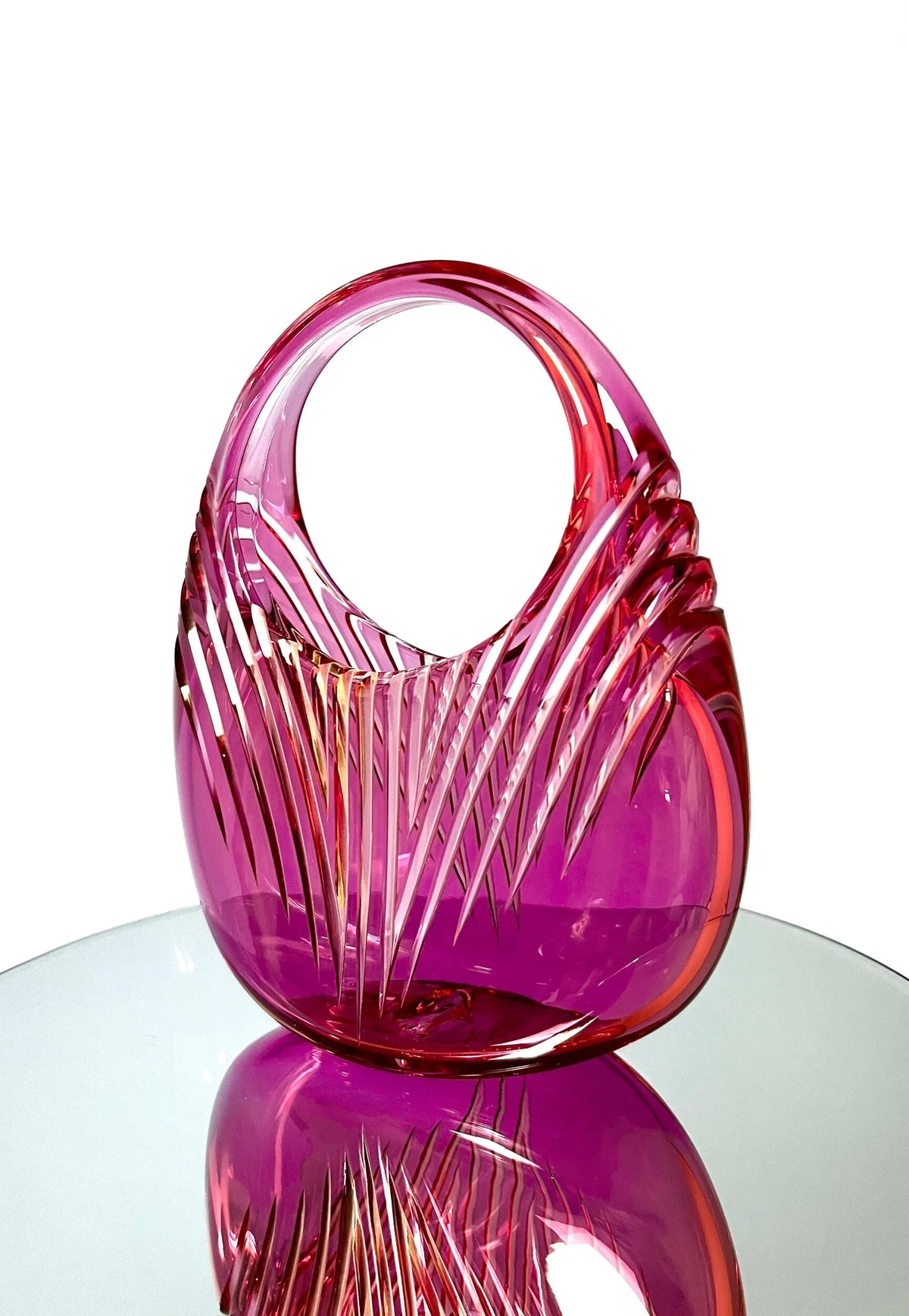 Pink Deco