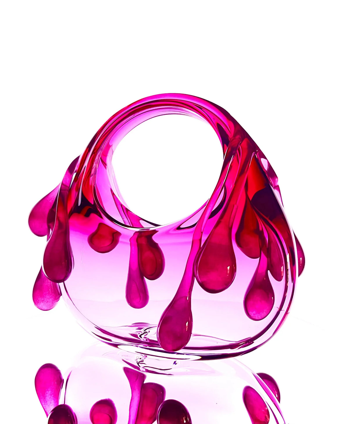 Pink Drip
