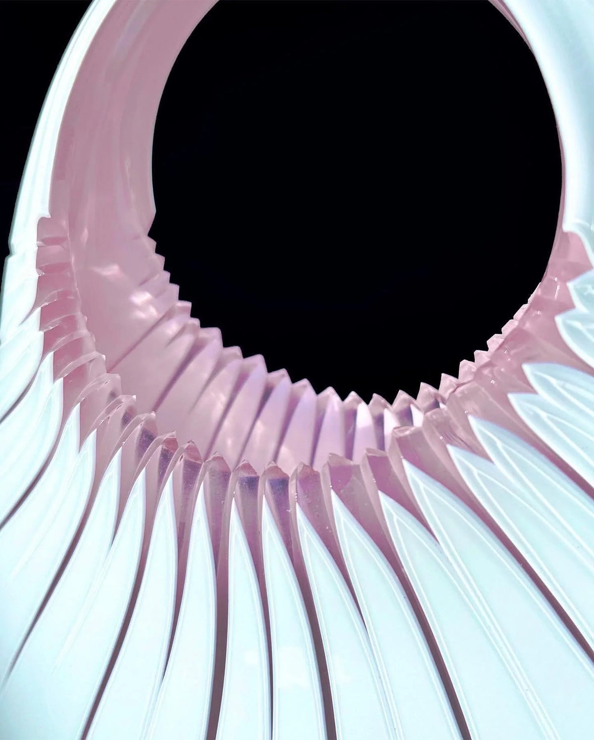 Pink Halo