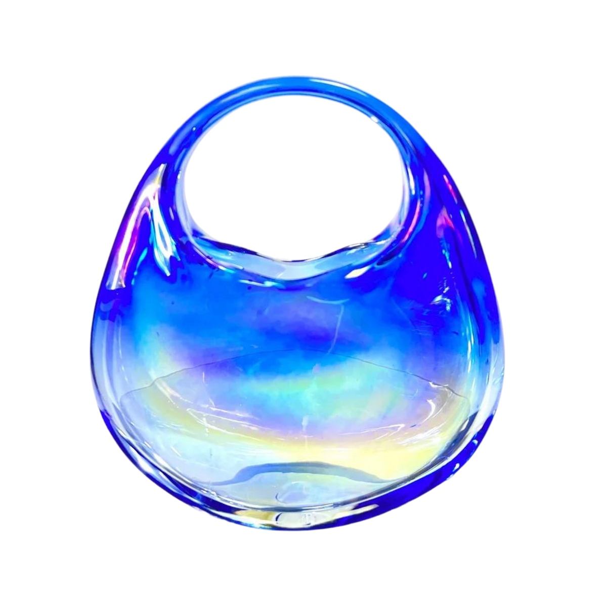Rainbow Blue