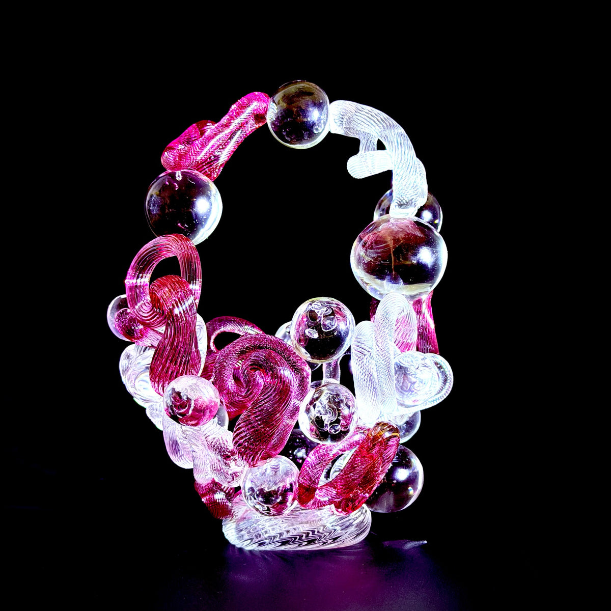 Ruby and Clear Bits