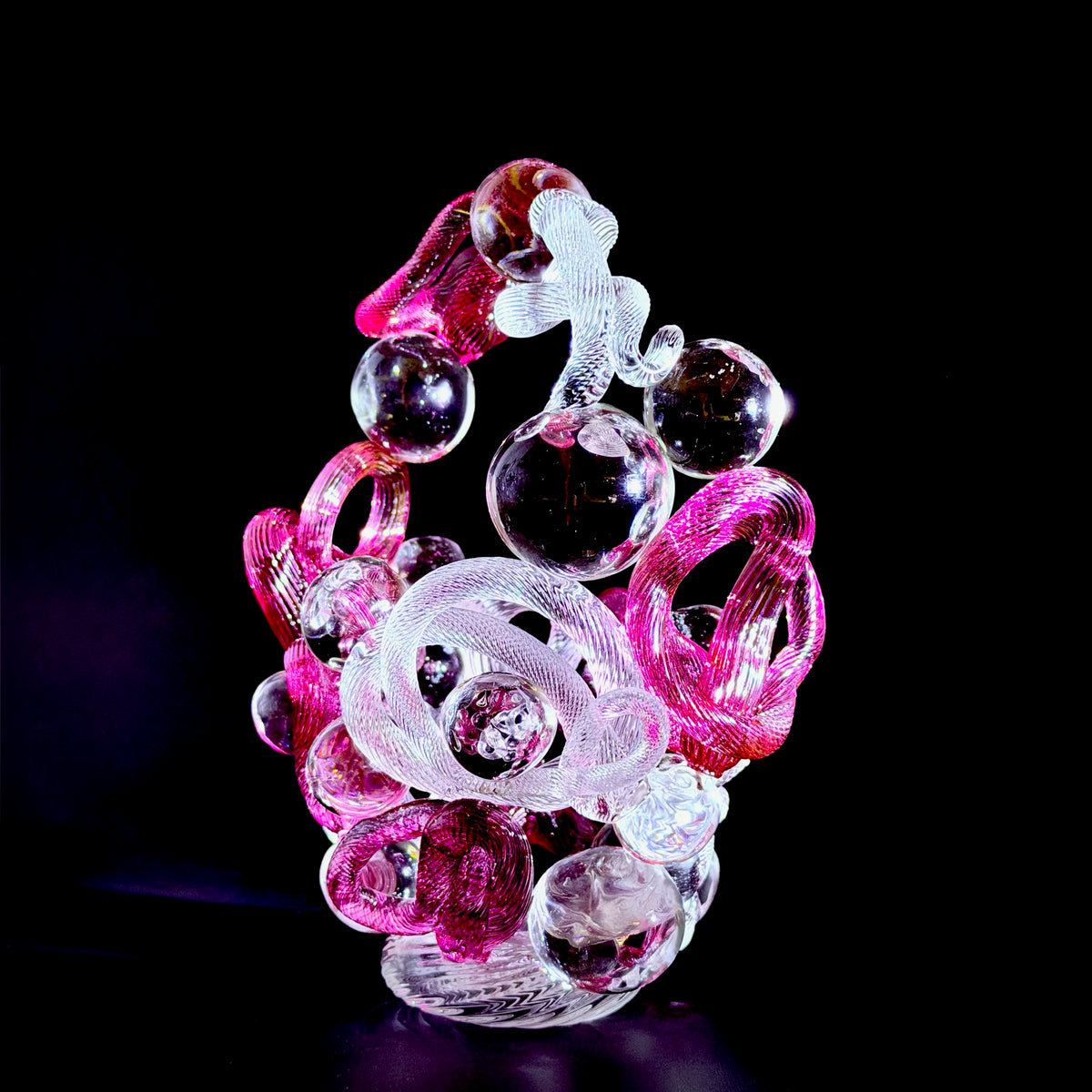 Ruby and Clear Bits