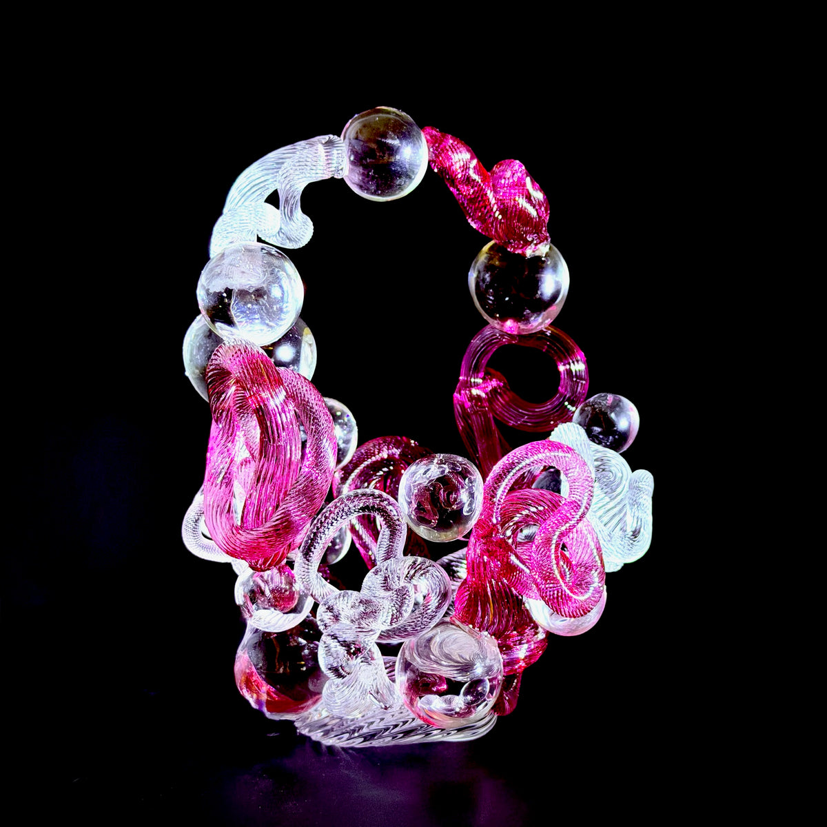 Ruby and Clear Bits