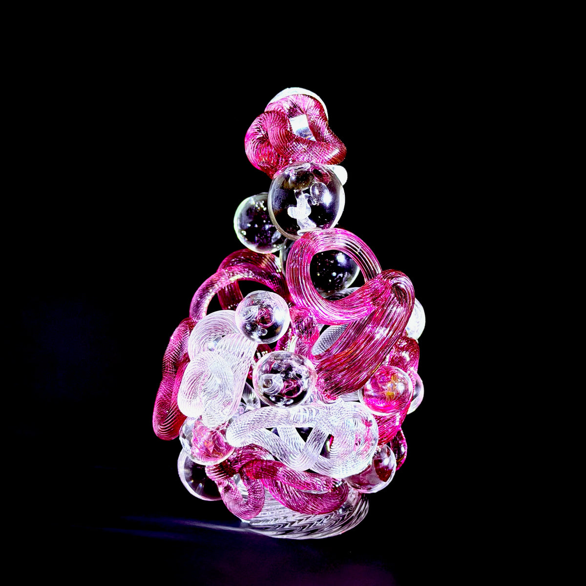 Ruby and Clear Bits